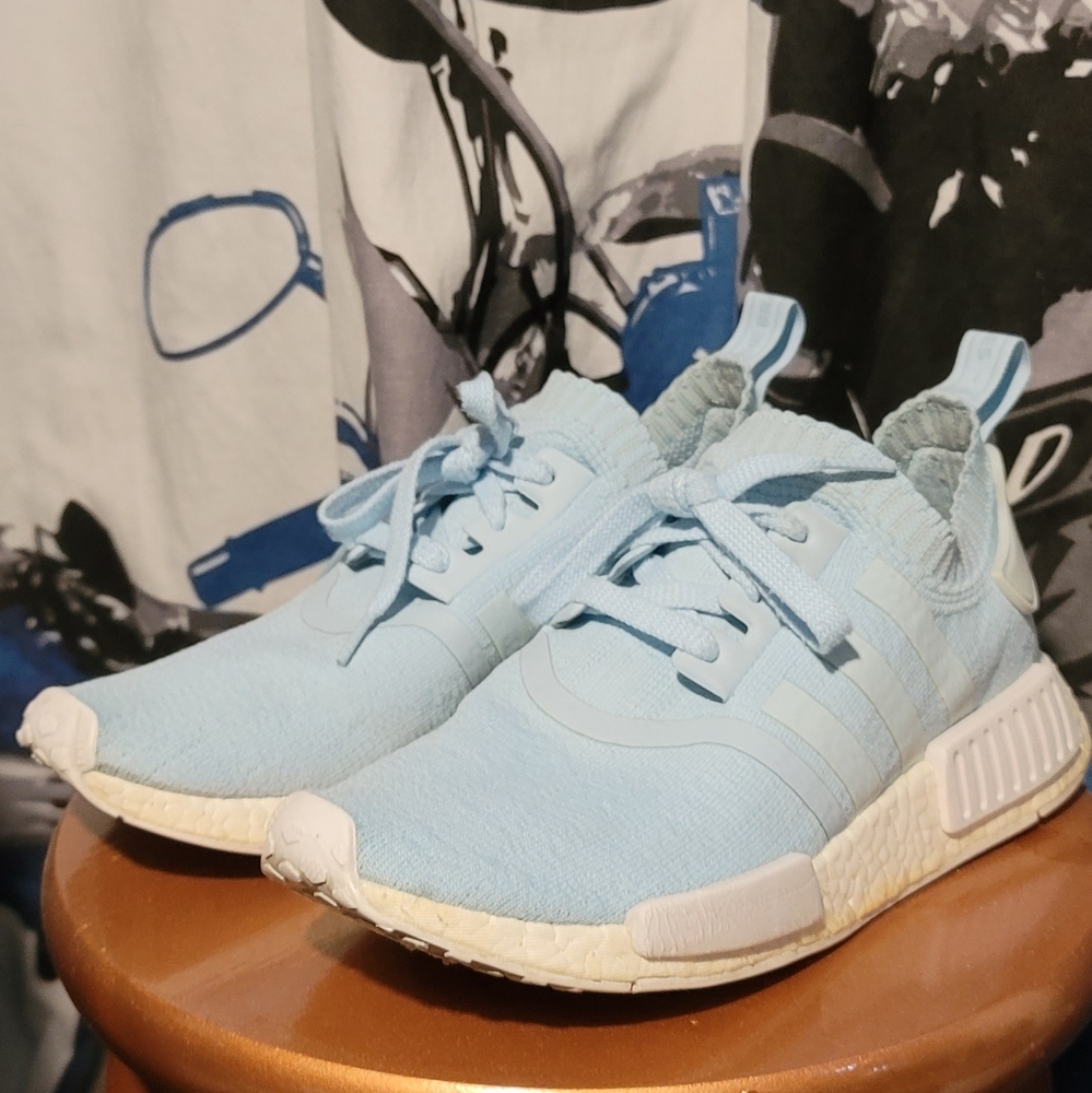 Adidas Prime Knit NMD